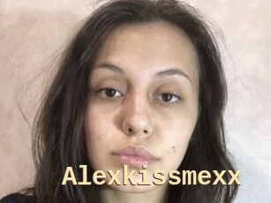 Alexkissmexx