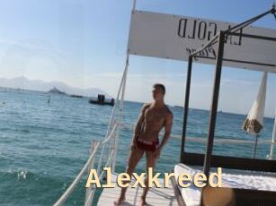 Alexkreed