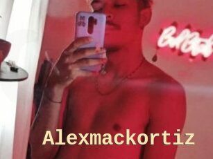 Alexmackortiz