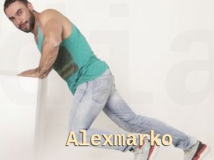 Alexmarko