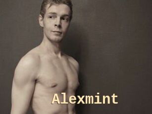 Alexmint
