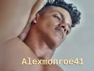 Alexmonroe41