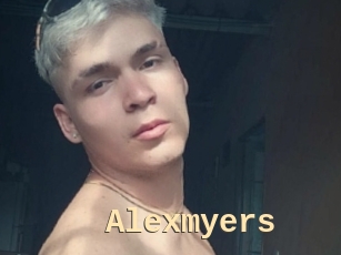 alexmyers Dialogue Sexe