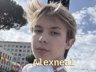 Alexneal