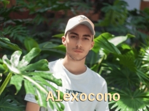 Alexocono
