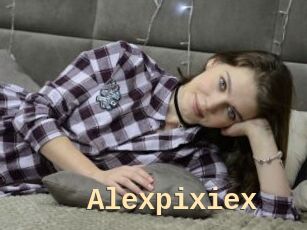 Alexpixiex