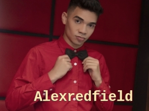 alexredfield Dialogue Sexe