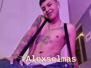 Alexselmas