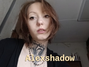 Alexshadow