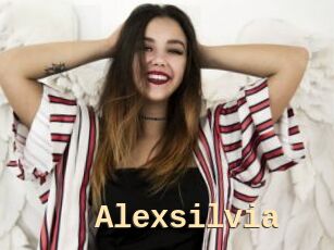 Alexsilvia
