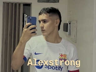 Alexstrong