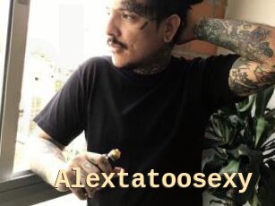 Alextatoosexy