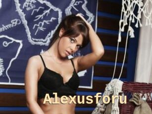 Alexusforu