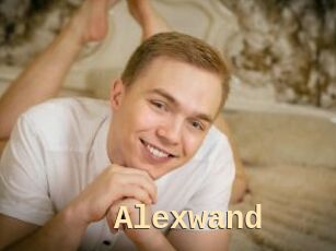 Alexwand