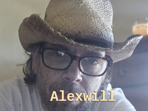 Alexwill