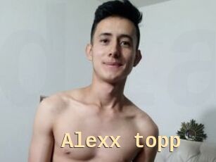 Alexx_topp