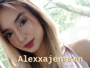 Alexxajenssen