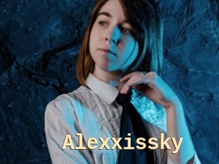 Alexxissky
