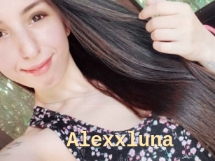 Alexxluna