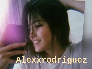 Alexxrodriguez
