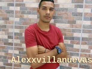 Alexxvillanuevas