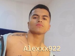 Alexxx922