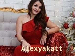 Alexyakatt