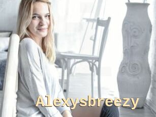 Alexysbreezy