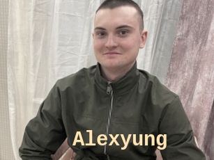 Alexyung