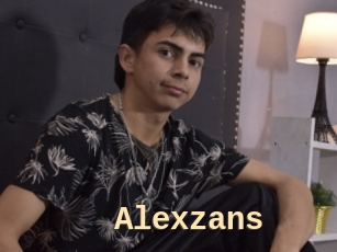 Alexzans