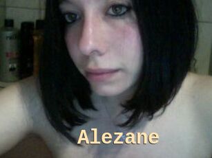 Alezane