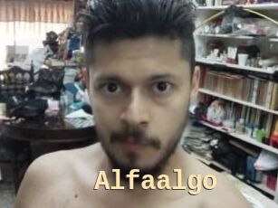 Alfaalgo