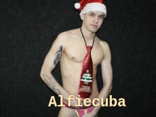 Alfiecuba