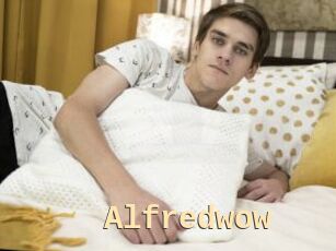 Alfredwow
