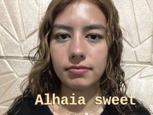 Alhaia_sweet