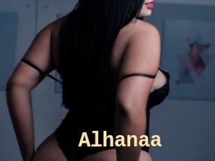 Alhanaa