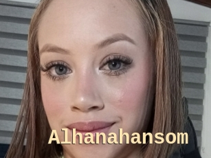 Alhanahansom