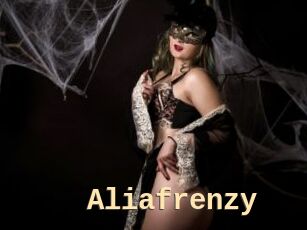 Aliafrenzy