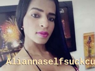 Aliannaselfsuckcum