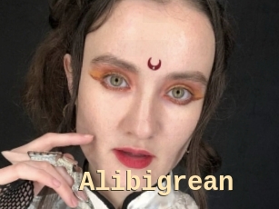 Alibigrean