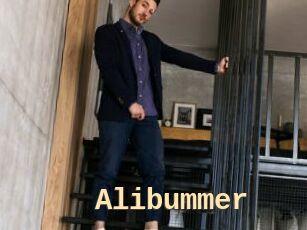 Alibummer