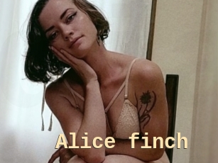 Alice_finch