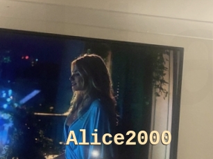 Alice2000