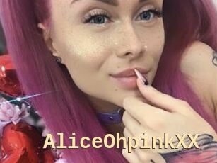 AliceOhpinkXX