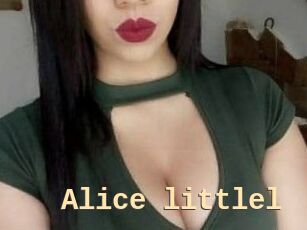 Alice_littlel