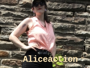 Aliceaction