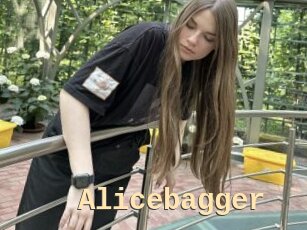 Alicebagger