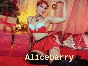 alicebarry Dialogue Sexe