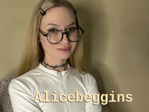 Alicebeggins
