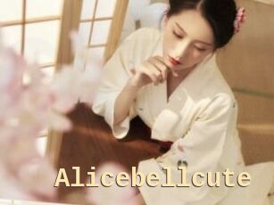 Alicebellcute